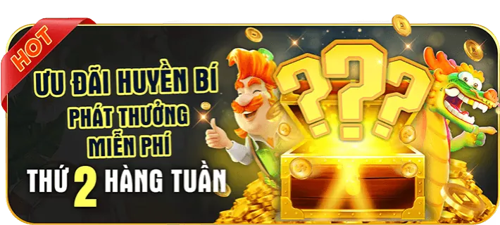 Các chương trình khuyến mãi đặc biệt