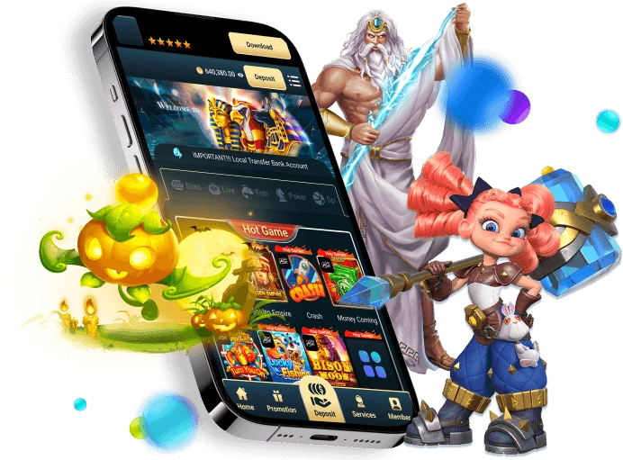 Trải nghiệm game sutbong123 đầy đủ