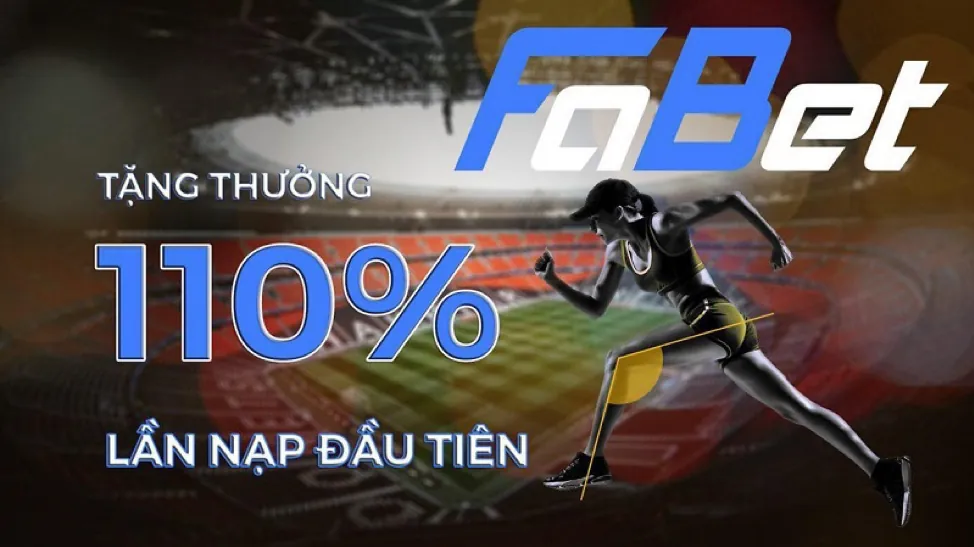 Ưu đãi nạp tiền lần đầu