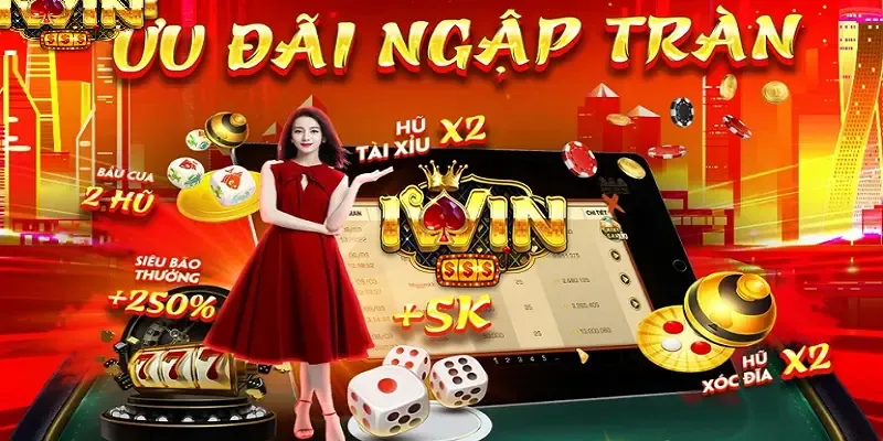 Khuyến mãi đặc biệt theo sự kiện